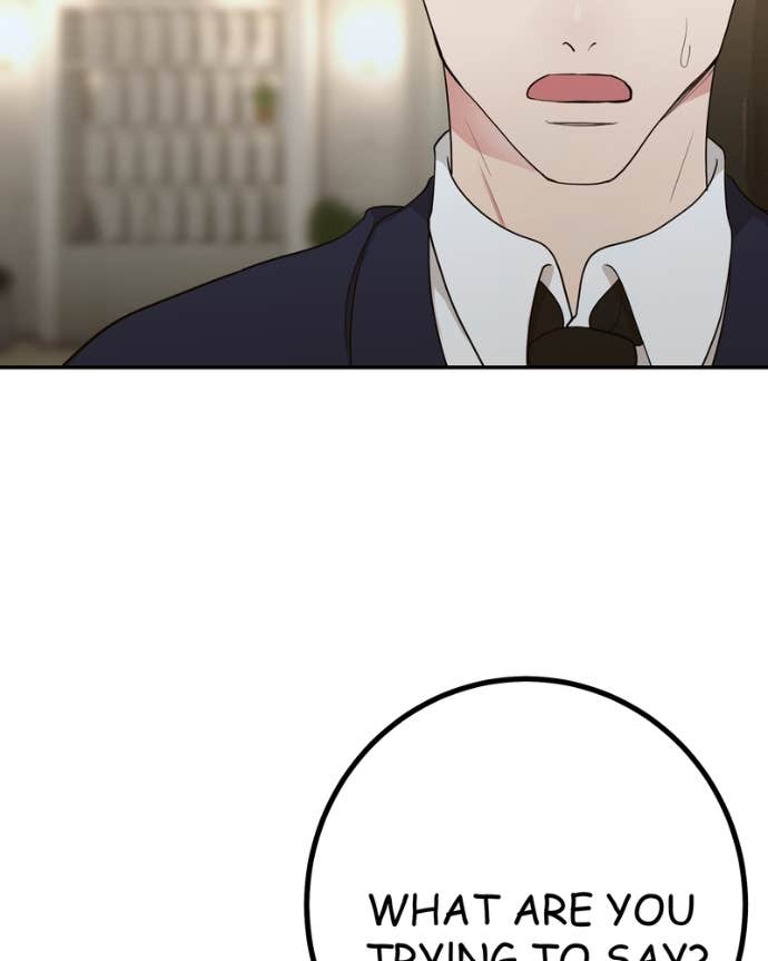 My Lovely Bodyguard Chapter 146 - Page 48