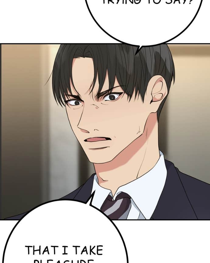 My Lovely Bodyguard Chapter 146 - Page 49