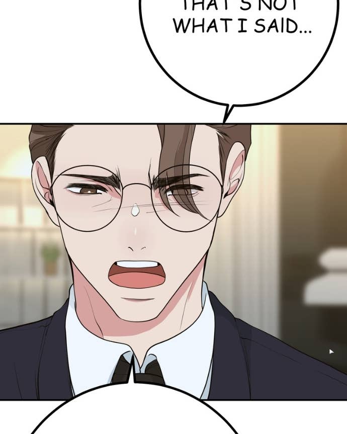 My Lovely Bodyguard Chapter 146 - Page 51