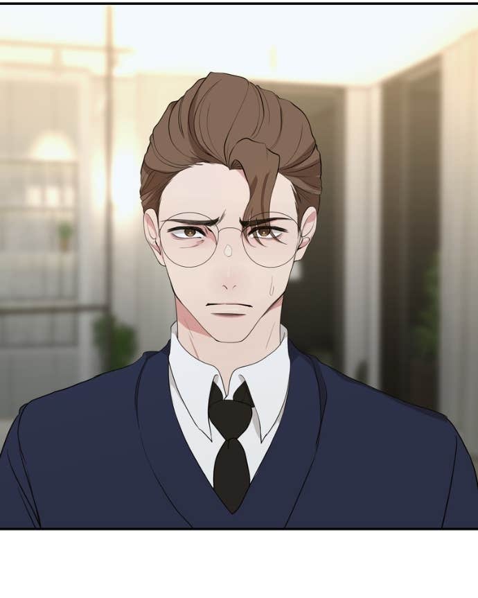 My Lovely Bodyguard Chapter 146 - Page 56