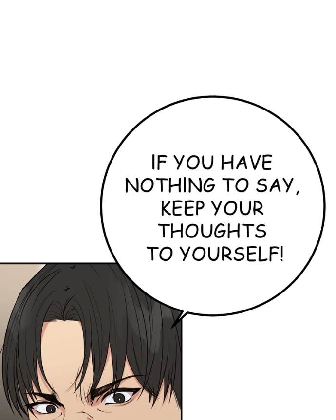 My Lovely Bodyguard Chapter 146 - Page 58