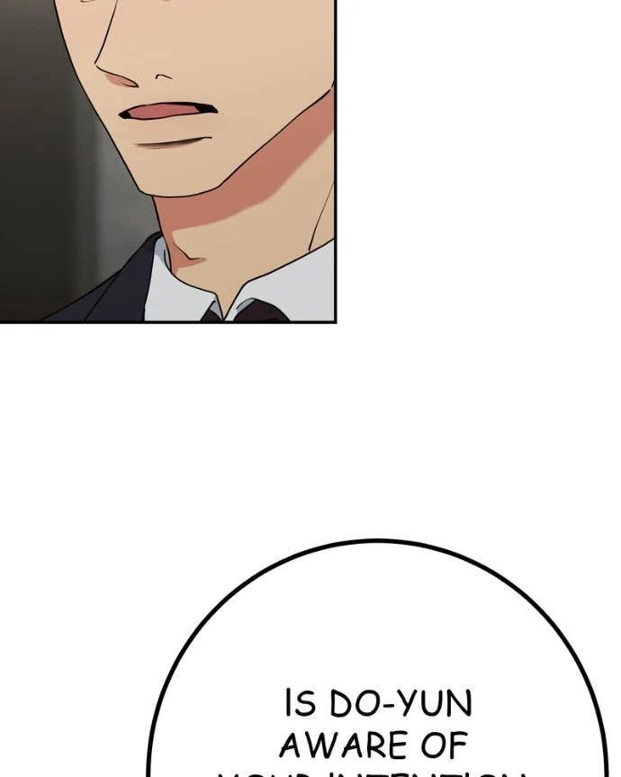 My Lovely Bodyguard Chapter 146 - Page 59
