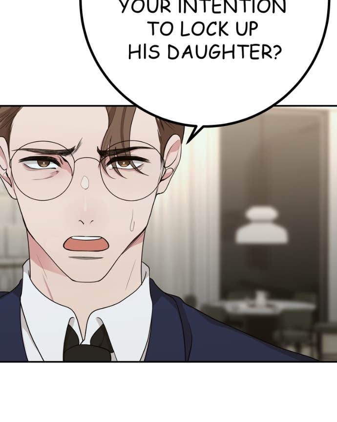 My Lovely Bodyguard Chapter 146 - Page 60