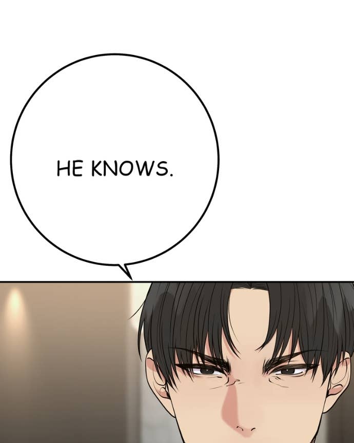 My Lovely Bodyguard Chapter 146 - Page 61