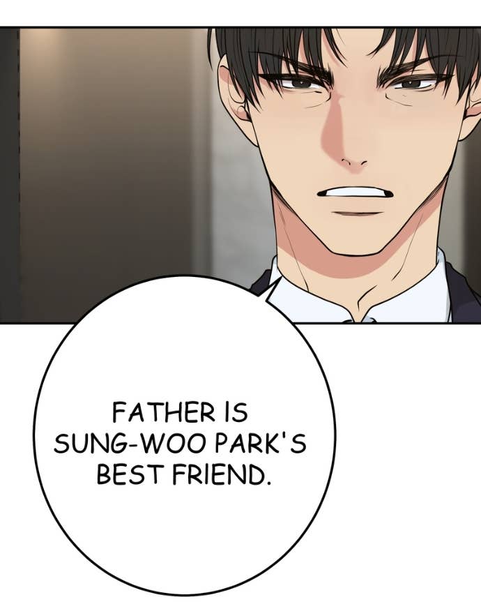 My Lovely Bodyguard Chapter 146 - Page 70
