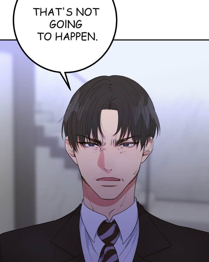 My Lovely Bodyguard Chapter 146 - Page 8