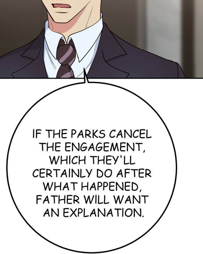 My Lovely Bodyguard Chapter 146 - Page 72