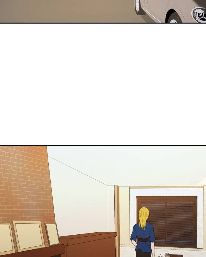 My Lovely Bodyguard Chapter 146 - Page 83