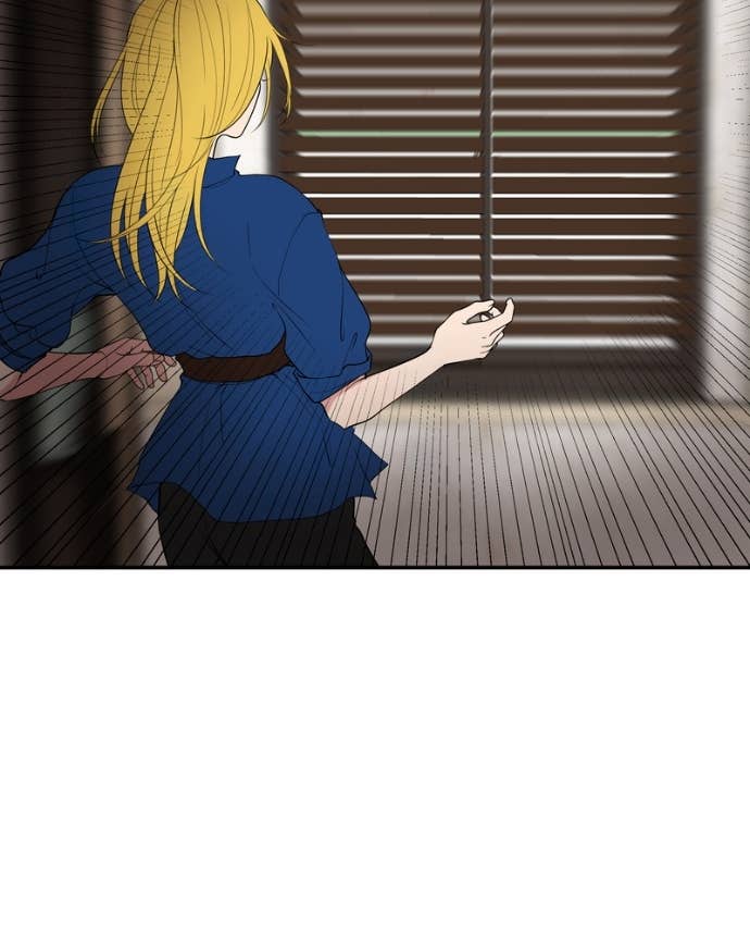 My Lovely Bodyguard Chapter 146 - Page 91