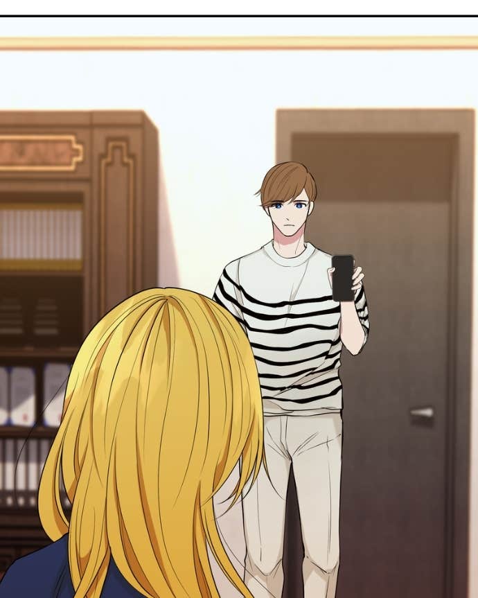 My Lovely Bodyguard Chapter 146 - Page 96