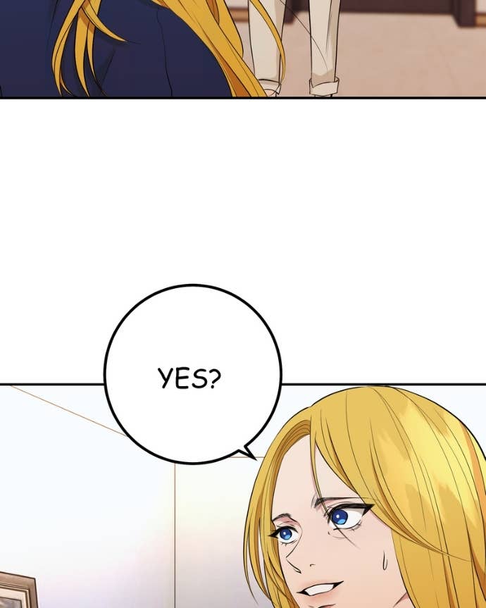 My Lovely Bodyguard Chapter 146 - Page 97