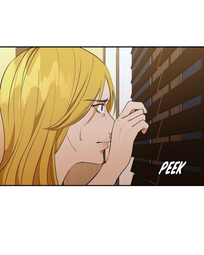 My Lovely Bodyguard Chapter 146 - Page 100