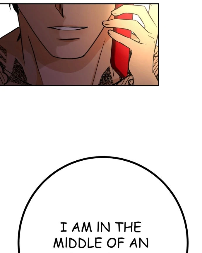 My Lovely Bodyguard Chapter 147 - Page 103