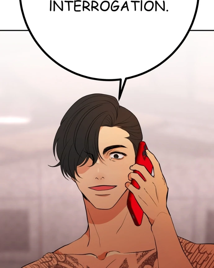 My Lovely Bodyguard Chapter 147 - Page 104