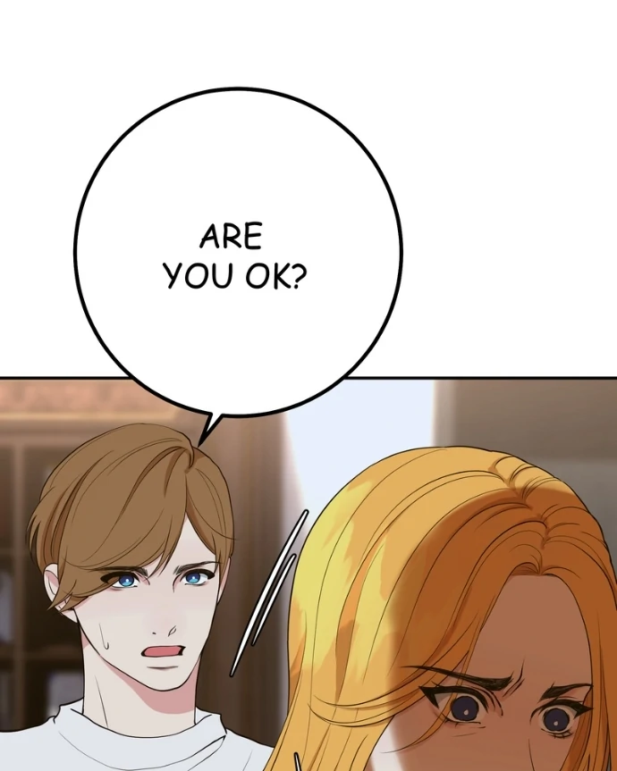 My Lovely Bodyguard Chapter 147 - Page 15