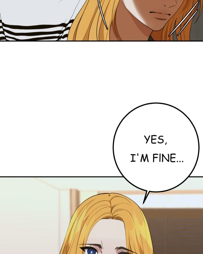 My Lovely Bodyguard Chapter 147 - Page 16
