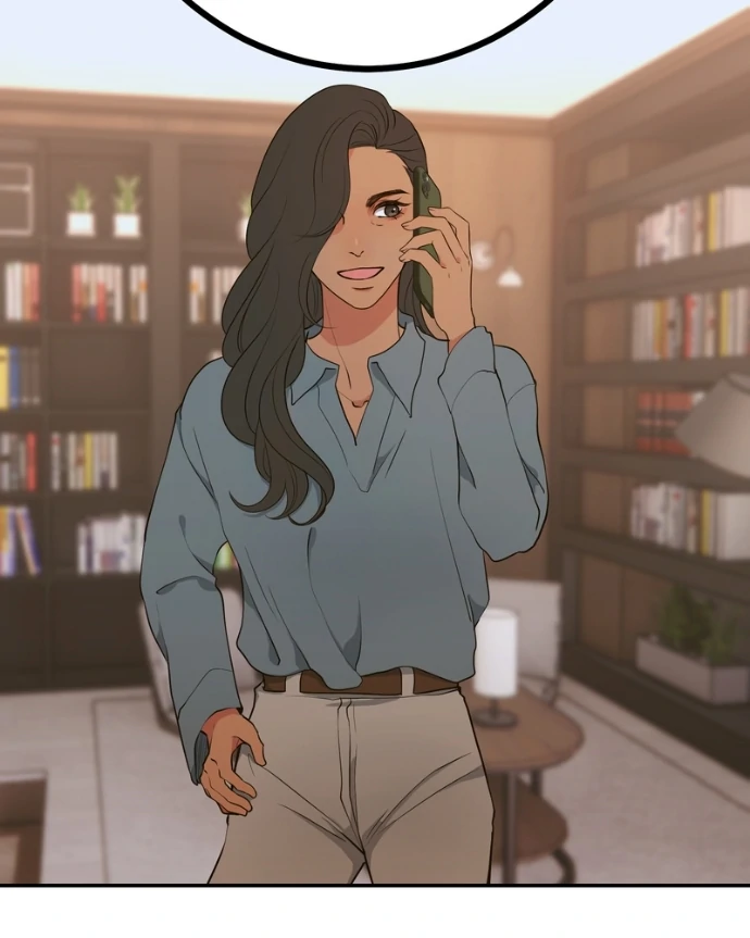 My Lovely Bodyguard Chapter 147 - Page 20