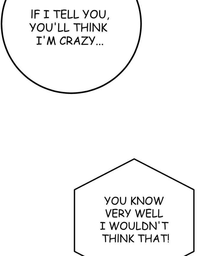 My Lovely Bodyguard Chapter 147 - Page 26