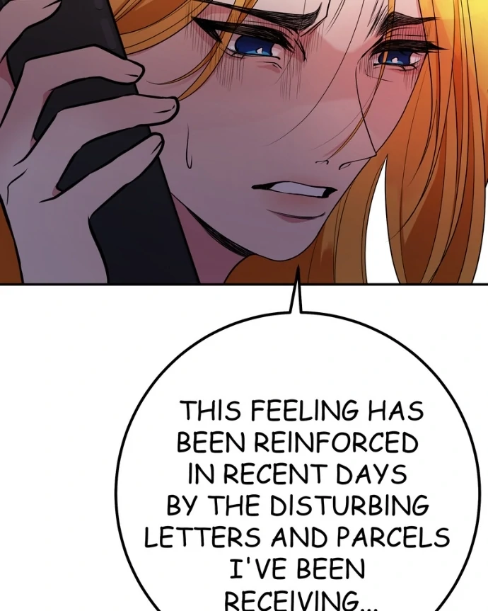 My Lovely Bodyguard Chapter 147 - Page 30