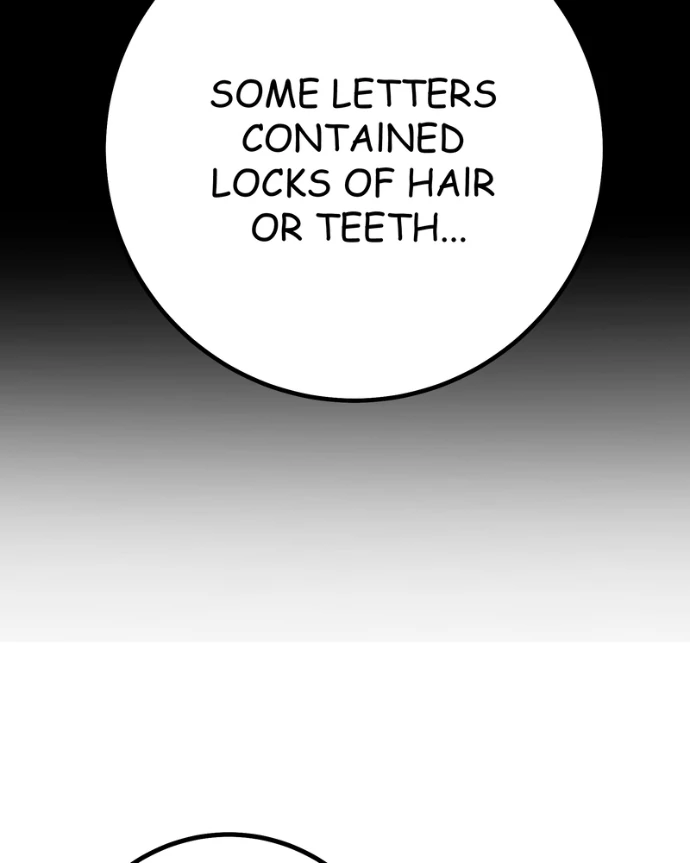My Lovely Bodyguard Chapter 147 - Page 34