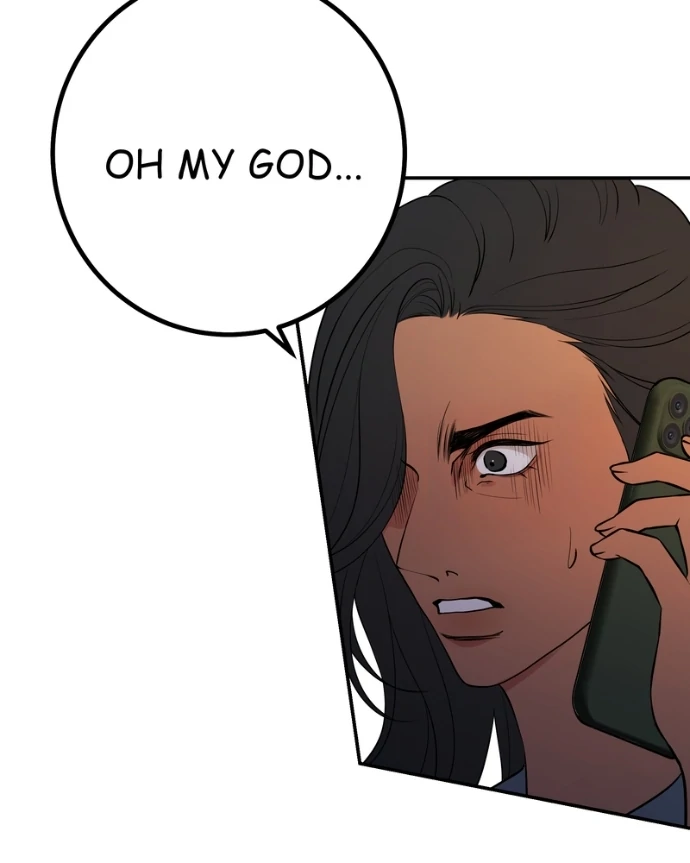 My Lovely Bodyguard Chapter 147 - Page 35