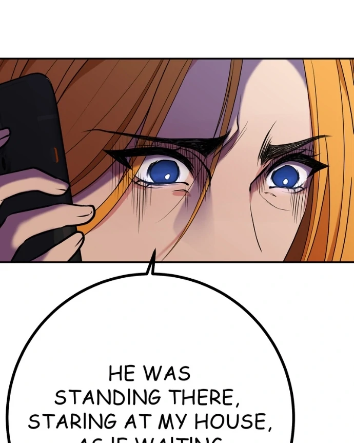 My Lovely Bodyguard Chapter 147 - Page 40