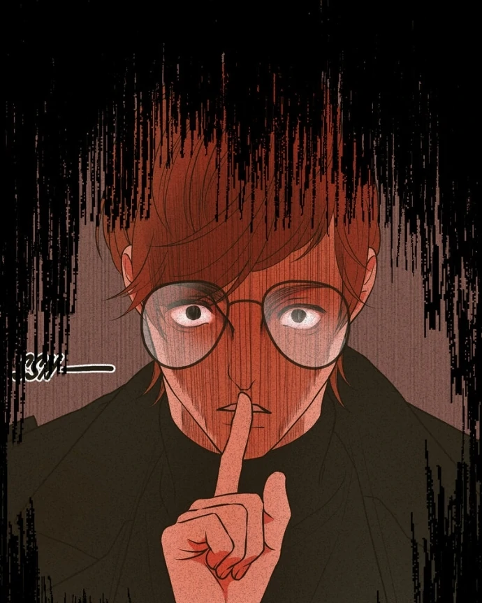 My Lovely Bodyguard Chapter 147 - Page 43