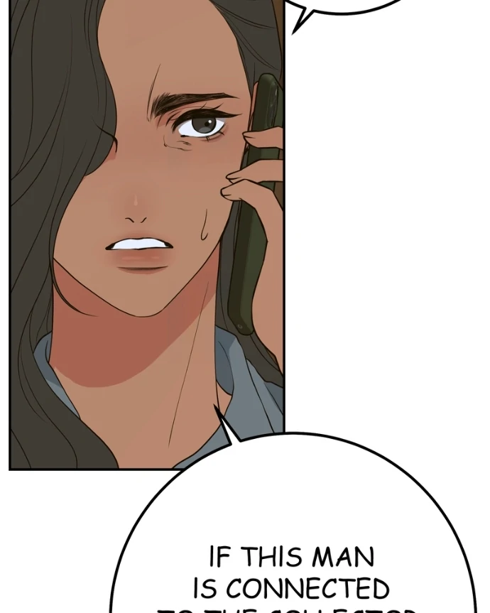 My Lovely Bodyguard Chapter 147 - Page 46