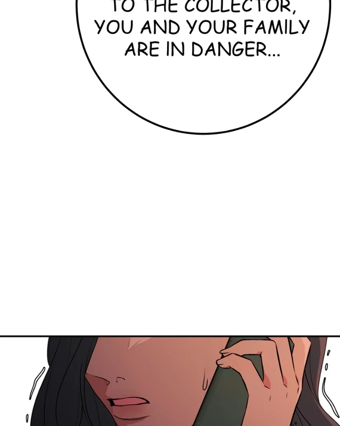 My Lovely Bodyguard Chapter 147 - Page 47