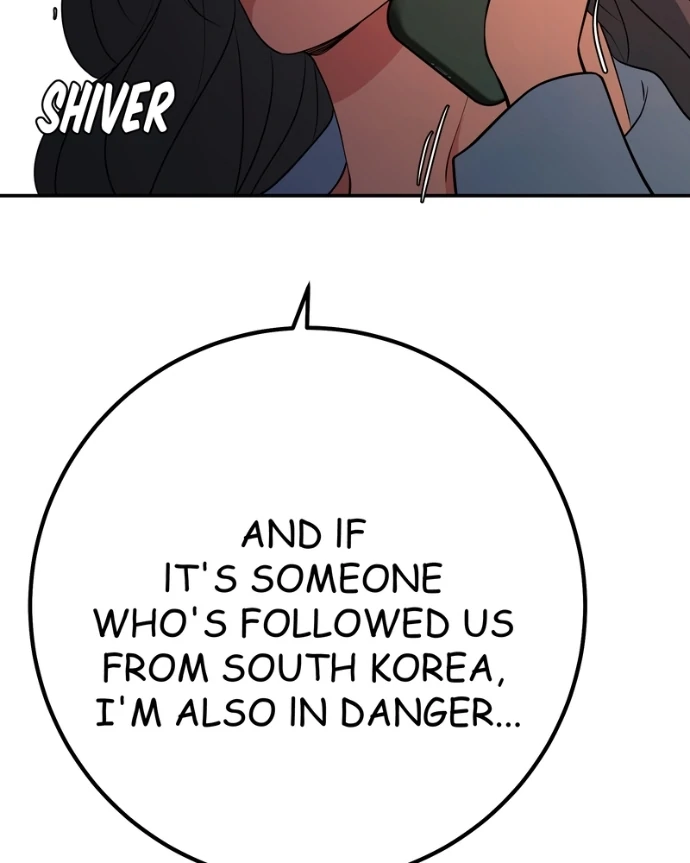 My Lovely Bodyguard Chapter 147 - Page 48