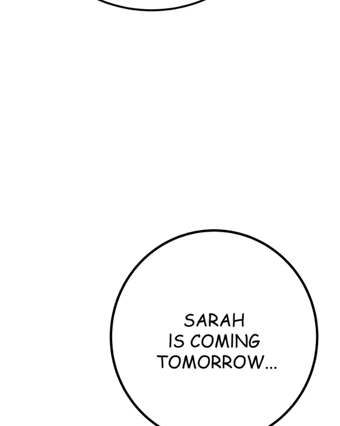 My Lovely Bodyguard Chapter 147 - Page 49