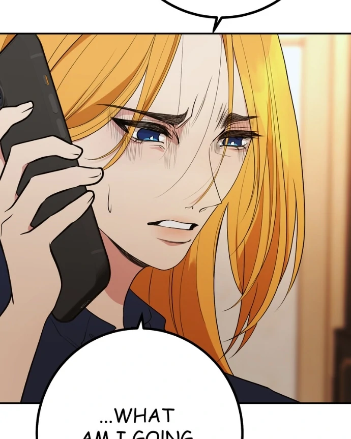 My Lovely Bodyguard Chapter 147 - Page 50