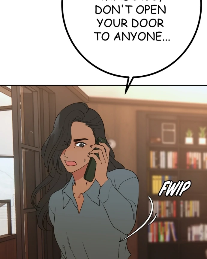 My Lovely Bodyguard Chapter 147 - Page 52