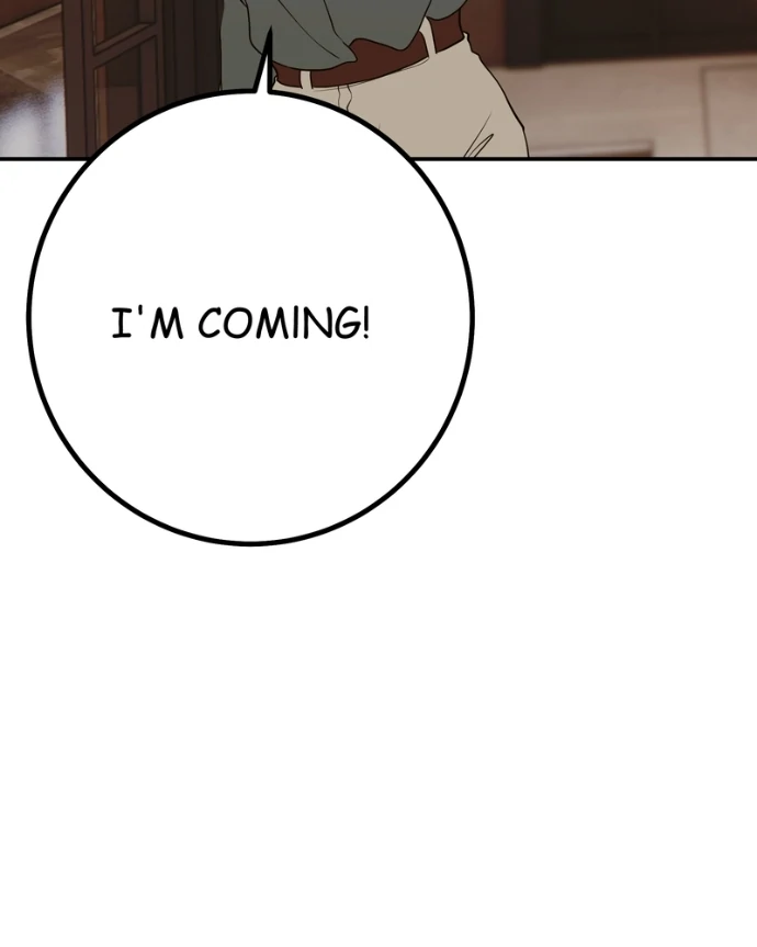 My Lovely Bodyguard Chapter 147 - Page 53