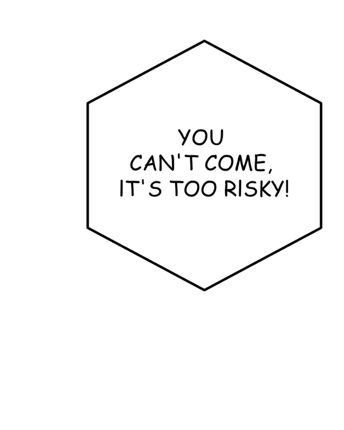 My Lovely Bodyguard Chapter 147 - Page 54