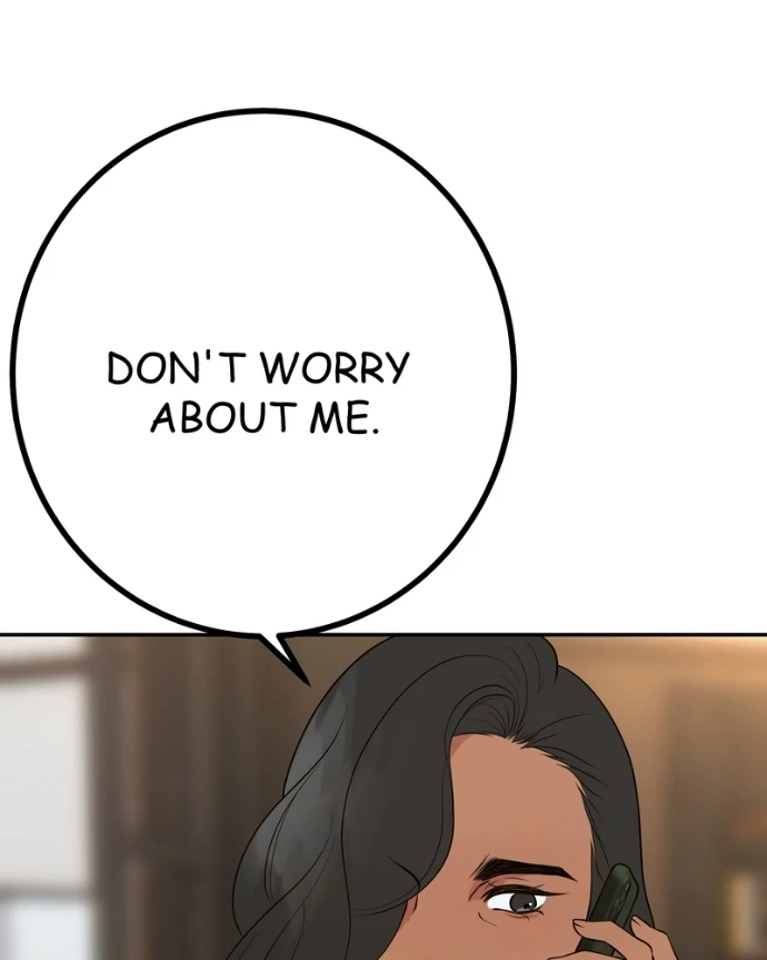 My Lovely Bodyguard Chapter 147 - Page 55