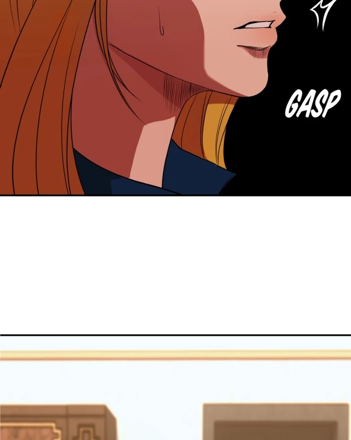My Lovely Bodyguard Chapter 147 - Page 8