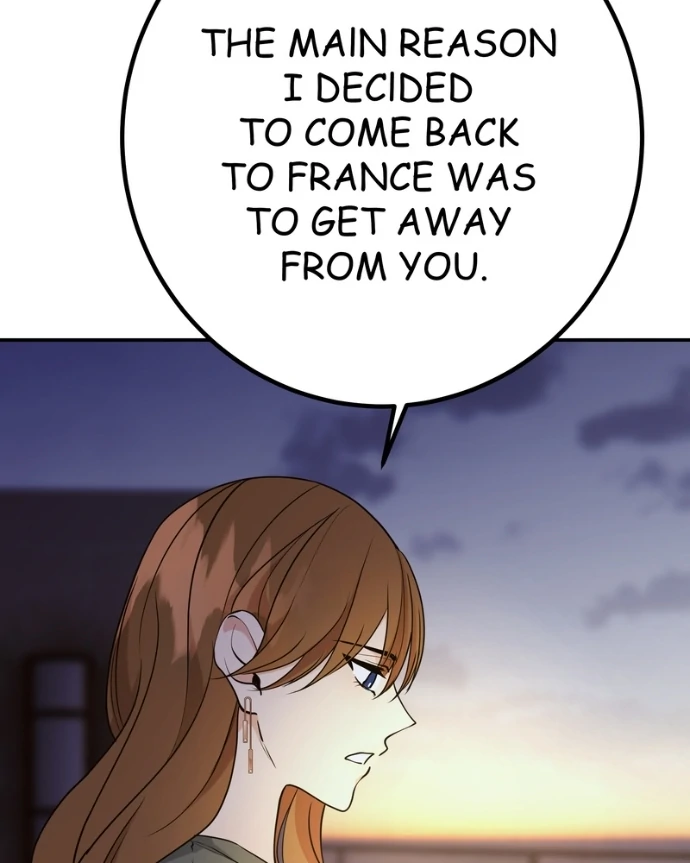 My Lovely Bodyguard Chapter 147 - Page 72