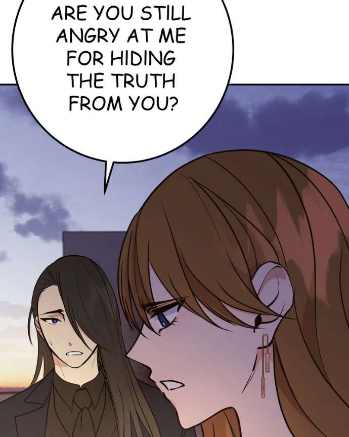 My Lovely Bodyguard Chapter 147 - Page 74