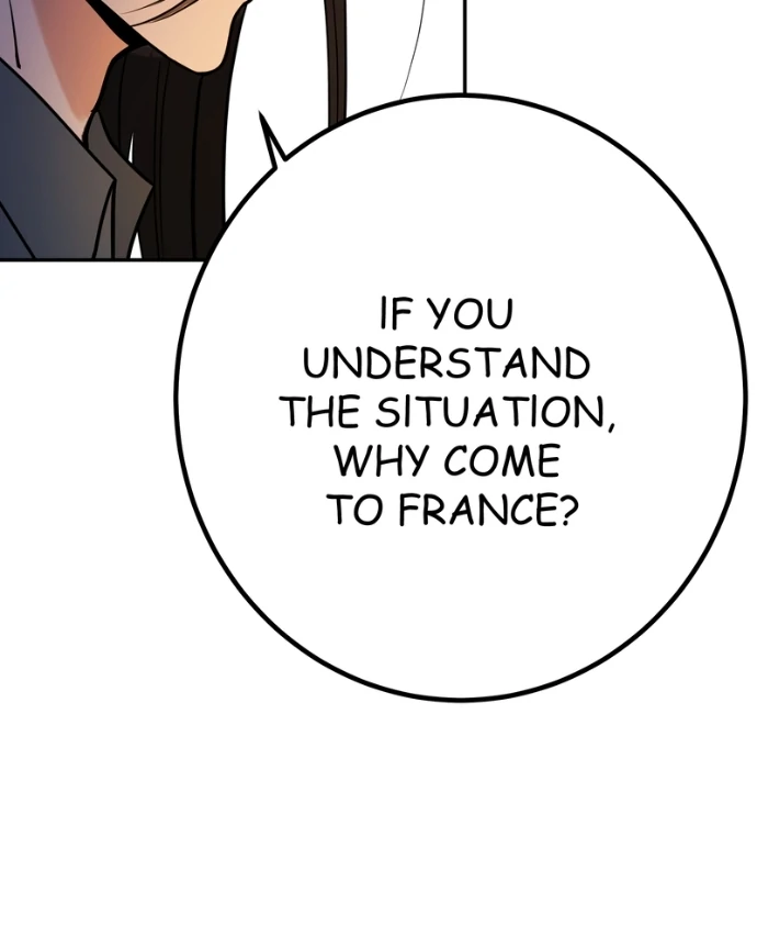My Lovely Bodyguard Chapter 147 - Page 77