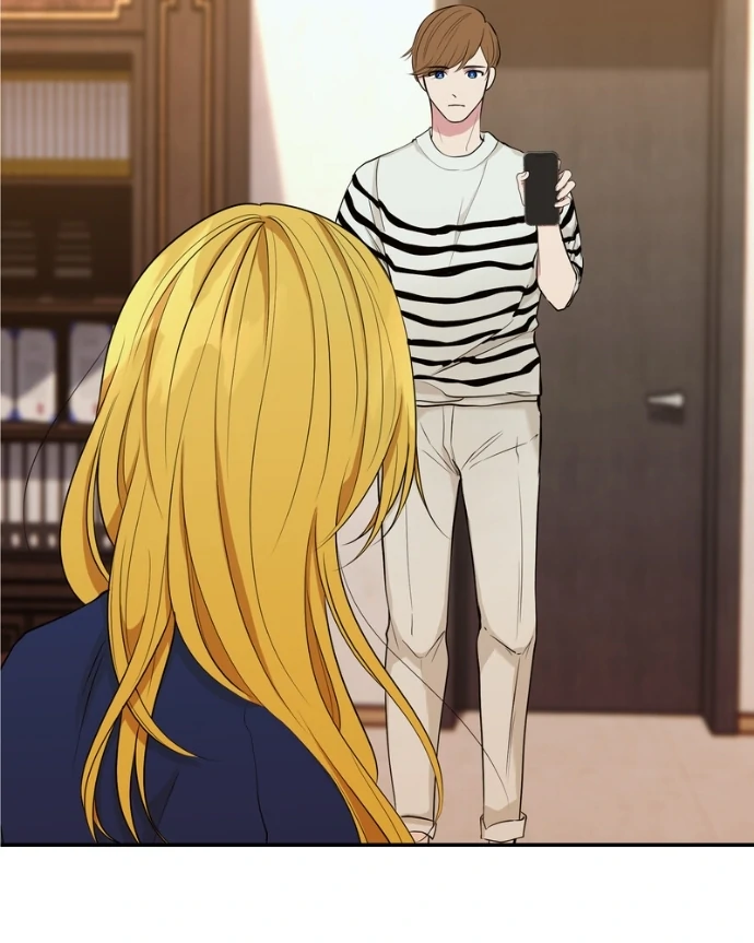 My Lovely Bodyguard Chapter 147 - Page 9