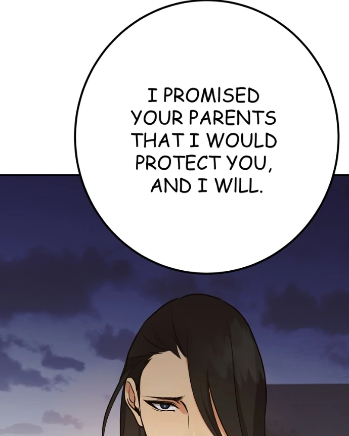 My Lovely Bodyguard Chapter 147 - Page 82
