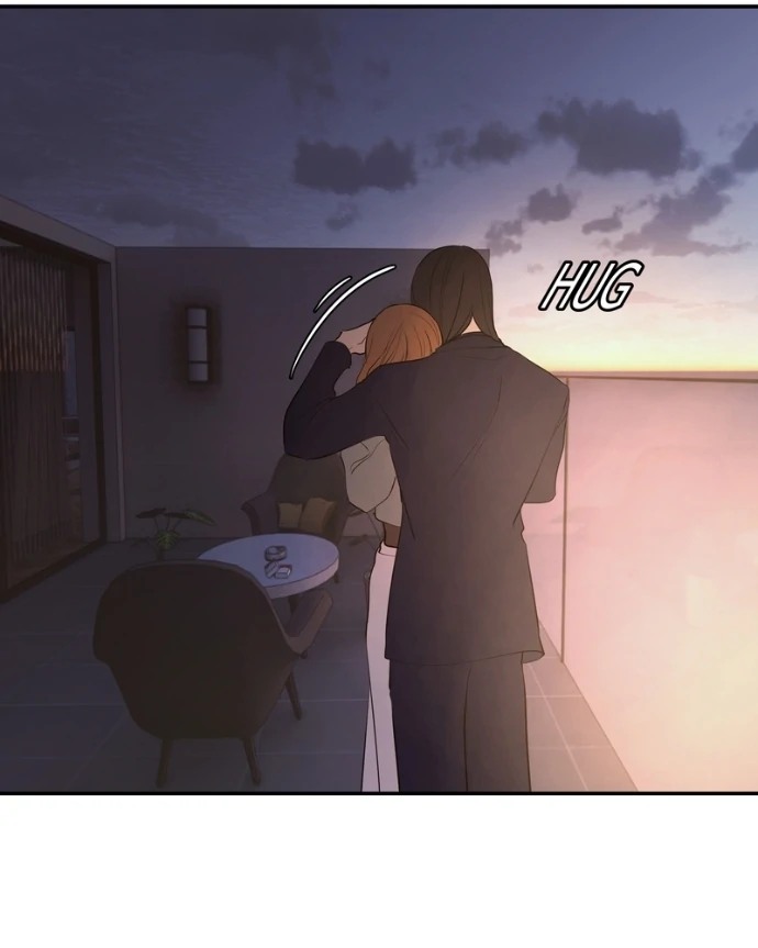 My Lovely Bodyguard Chapter 147 - Page 87