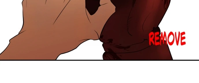 My Lovely Bodyguard Chapter 147 - Page 98