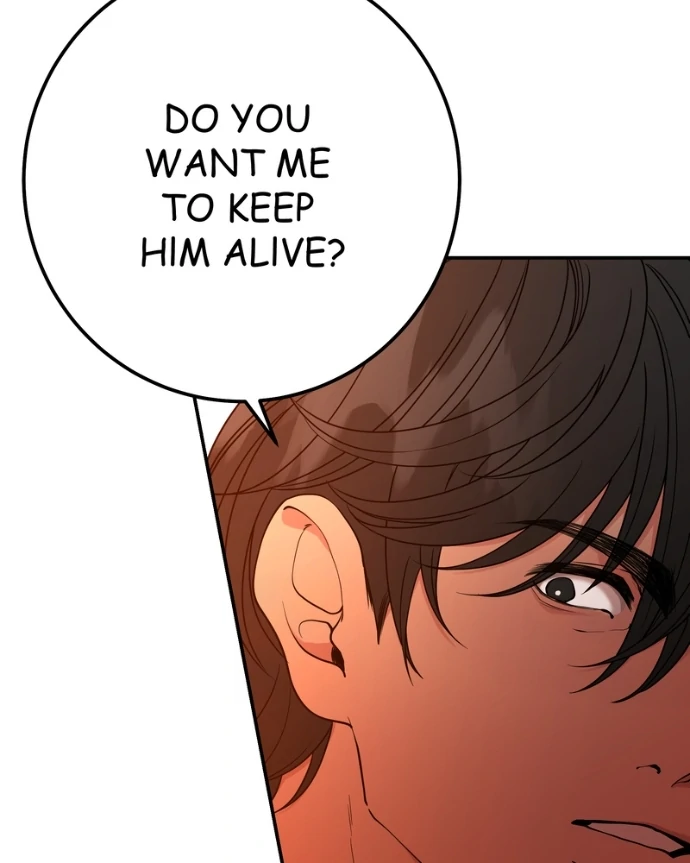 My Lovely Bodyguard Chapter 148 - Page 19