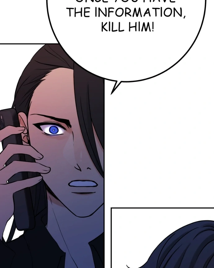 My Lovely Bodyguard Chapter 148 - Page 21
