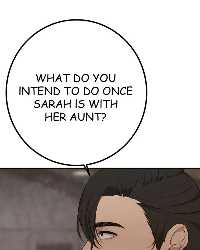 My Lovely Bodyguard Chapter 148 - Page 26