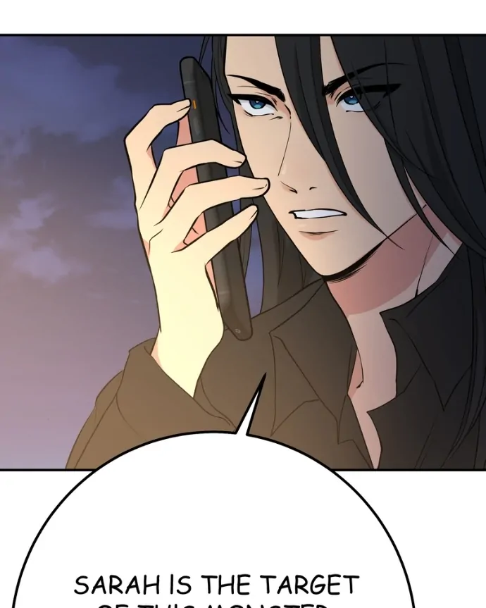My Lovely Bodyguard Chapter 148 - Page 29