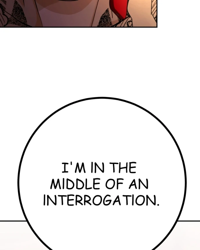 My Lovely Bodyguard Chapter 148 - Page 4