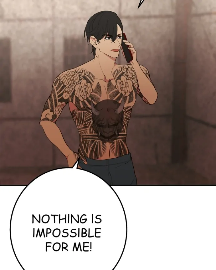 My Lovely Bodyguard Chapter 148 - Page 37